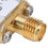 FBP-5800 50 Ω SMA M/F 5W Alluminio 5750MHz 6