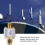 FBP-5800 50 Ω SMA M/F 5W Alluminio 5750MHz 11