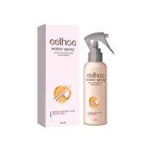 (150ml) Smooth hair care spray Deeply moisturizes hair moisturizing and reduces dryness, softness and shiny