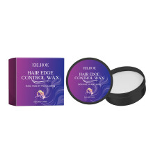 (Hair wax) Hair wig care set Lace wig invisible glue Hair wig styling hair care