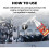 (60ml) Automobile engine rat-driven spray Automobile engine compartment rat-proof agent Automobile special rat-driven spray 10