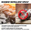 (60ml) Automobile engine rat-driven spray Automobile engine compartment rat-proof agent Automobile special rat-driven spray 5