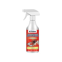 (60ml) Automobile engine rat-driven spray Automobile engine compartment rat-proof agent Automobile special rat-driven spray