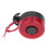 Bocina de coche 12V ABS 105dB con luces LED intermitentes 14