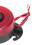 Bocina de coche 12V ABS 105dB con luces LED intermitentes 8