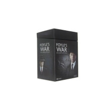 Foyle's War 29DVD