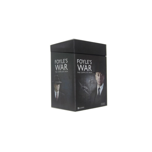 Foyle's War 29DVD