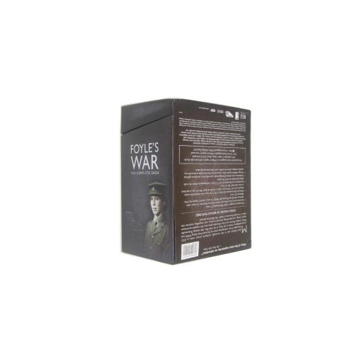 Foyle's War 29DVD 1