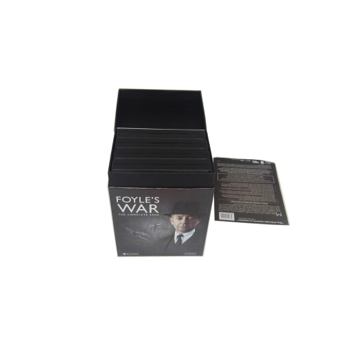 Foyle's War 29DVD 2
