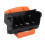 QY6-0080 Tête d'impression ABS, IP4820-MG5320 Compatible 5