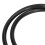 5 Pcs Rubber Motor Belts, 5mm Diameter, Various Lengths 5