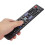 Universal TV Remote for 32-50 inch, Black, Model AA59-00809A 14
