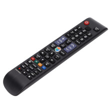 Universal TV Remote for 32-50 inch, Black, Model AA59-00809A