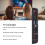 Universal TV Remote for 32-50 inch, Black, Model AA59-00809A 6