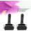 Rubber Brayer Roller 2-Pack, Strong and Robust, Ideal for Print Graphics and Scrapbooking, Easy Application 4