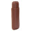 Leather Travel Cigar Case for 2 Cigars, Portable, 6.5x18cm 12