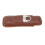 Leather Travel Cigar Case for 2 Cigars, Portable, 6.5x18cm 7