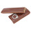 Leather Travel Cigar Case for 2 Cigars, Portable, 6.5x18cm 1