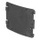 Replacement Wheel Arch Mudguard Access Panel  Front Left for 3 Series 12