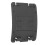 Replacement Wheel Arch Mudguard Access Panel  Front Left for 3 Series 10