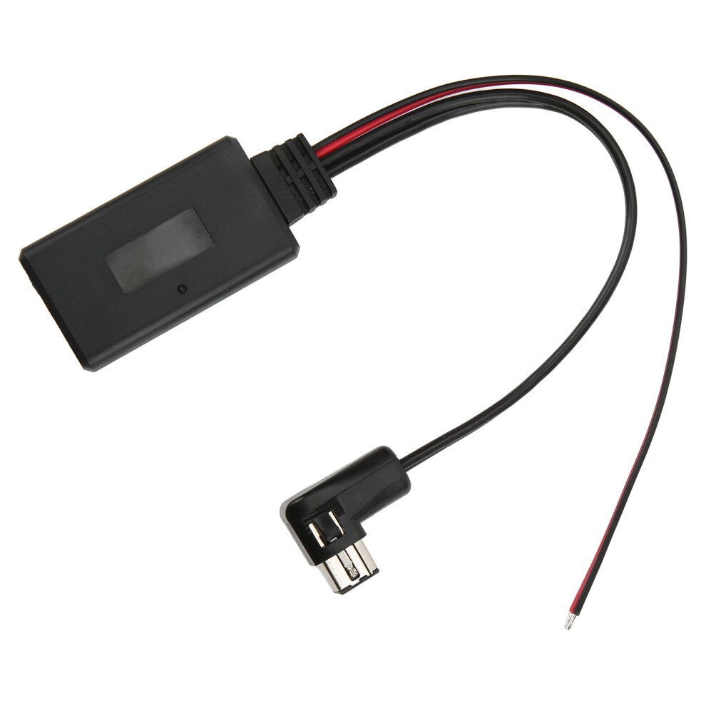 Bluetooth 5.0 Aux Adapter For Pioneer Deh Series | Wireless Stereo Module 7891340302977