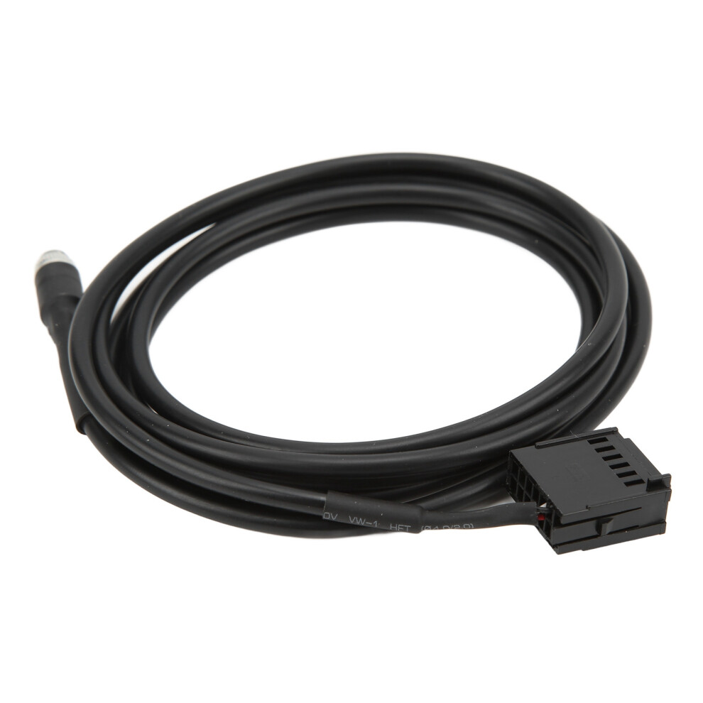 12Pin Bluetooth 5.0 Aux In Adapter For Mondeo & C-Max 2002+ 9411340303033