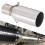 Replacement Middle Link Pipe for Piaggio BEVERLY 125 300 MP3 125 250 300 Models 16