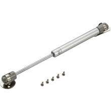 Hydraulic Support Rod 30N Gas Spring Strut for Bed Plates, Cabinets, Hinges, Doors, Windows - 1 Piece