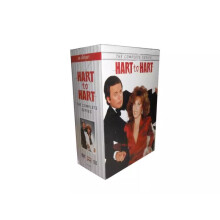 Hart to Hart 29DVD