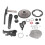 10 Speed Groupset 11 to 40T Flywheel Bottom 1
