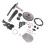 10 Speed Groupset 11 to 40T Flywheel Bottom 3
