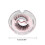 Natural Look Self-Stick Synthetic Fiber Eyelashes - Quick 3-Second Application 6