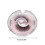 Reusable Self-Adhesive False Eyelashes - No Glue Needed Waterproof 4