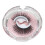 Reusable Self-Adhesive False Eyelashes - No Glue Needed Waterproof 2
