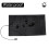 USB Reptile Heating Pad Scratch Proof with 3-Level Temp Control 14