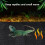 USB Reptile Heating Pad Scratch Proof with 3-Level Temp Control 11