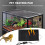 USB Reptile Heating Pad Scratch Proof with 3-Level Temp Control 15