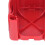 Interruptor de batería Mini 300A Lazo único Rojo ABS 48VDC 10