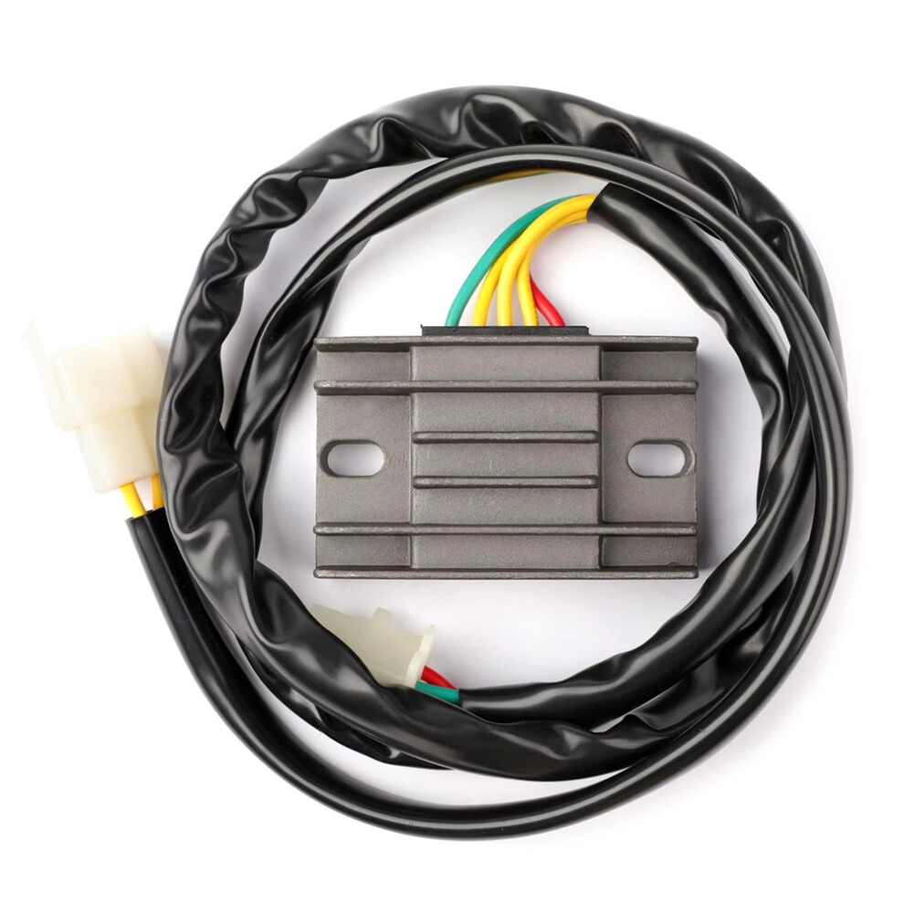 31600-Kae-871 Motorcycle Regulator Rectifier For Honda Crm250 4712767629290