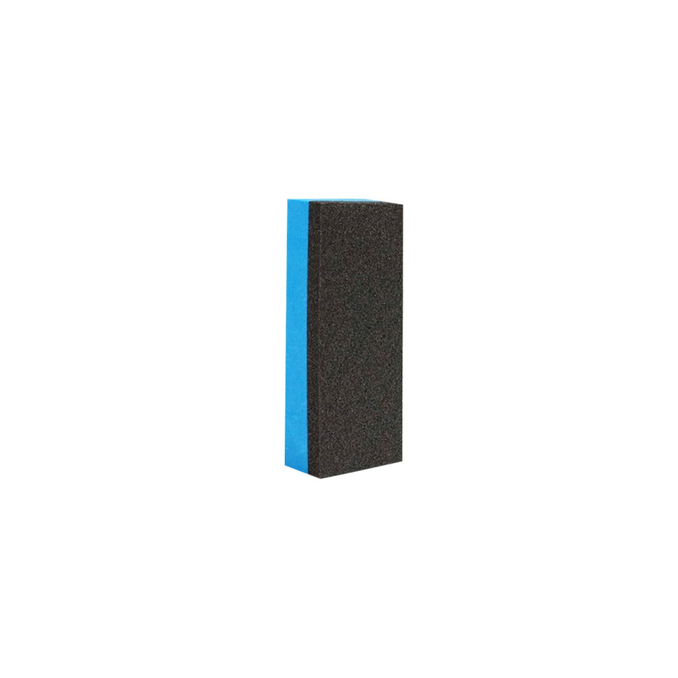 ( Square Sponge) Scratch Care Spray Car Scratch Refurbishment Cleaning Repair Maintenance Brightening Care Paint Spray Blue 6910640876900
