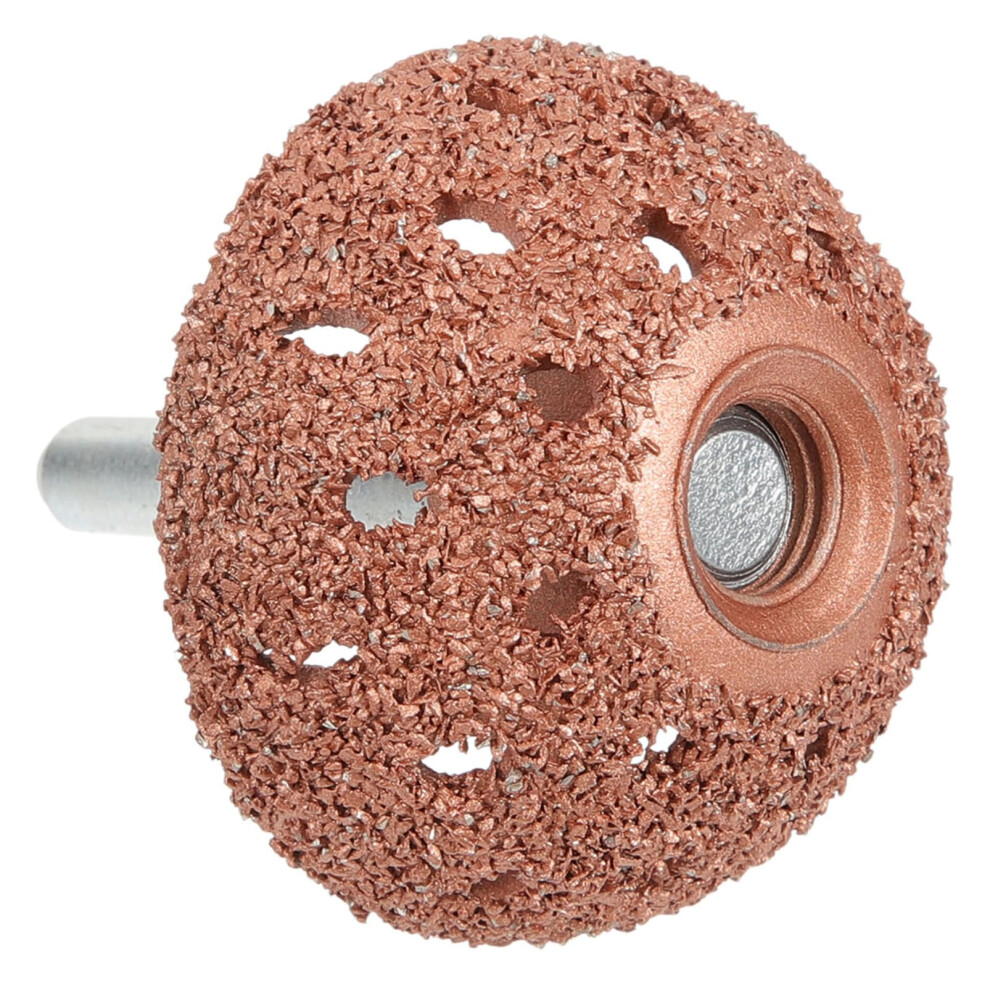 Tire Repair Grinding Head With Link Rod For Quick Polishing And Repair Of Car Tires For Various Rubber Grinding Tasks 6276012409788