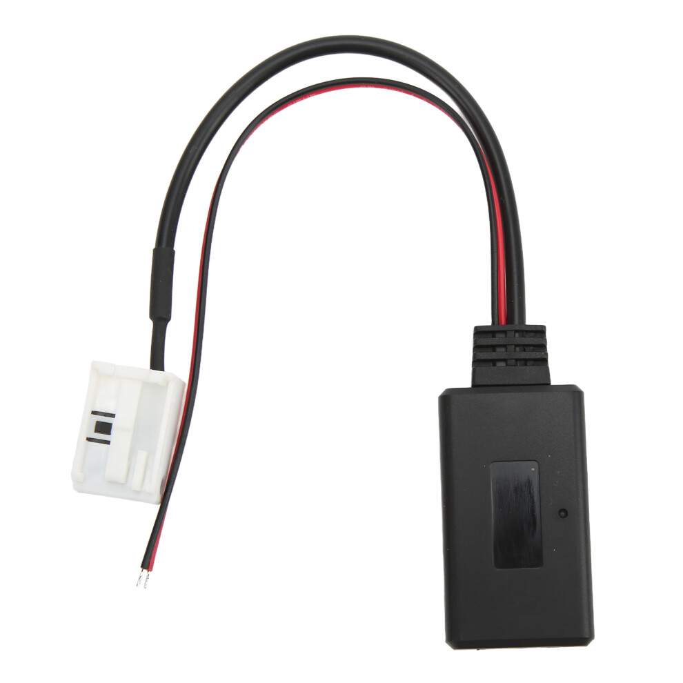 Bluetooth 5.0 Aux Cable For Rcd300 Rcd510 - Simple Plug & Play 8271340305298