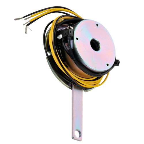 Freio de motor elétrico 24 VCC 4,0 nm para scooter Warner Mobility 1