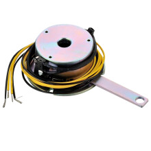 24VDC 4.0nm elektrische motorrem voor Warner Mobility Scooter