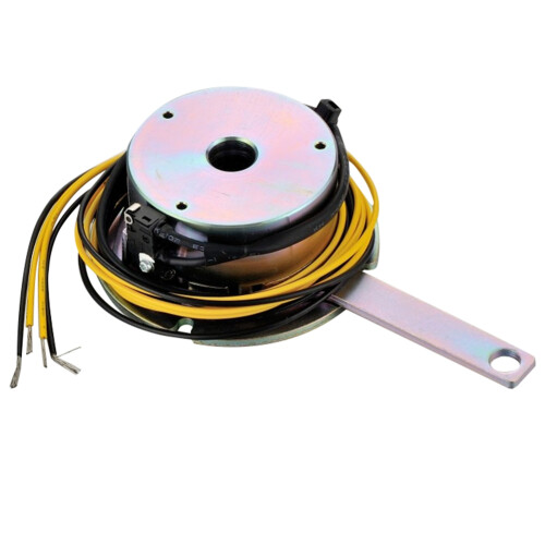Freio de motor elétrico 24 VCC 4,0 nm para scooter Warner Mobility
