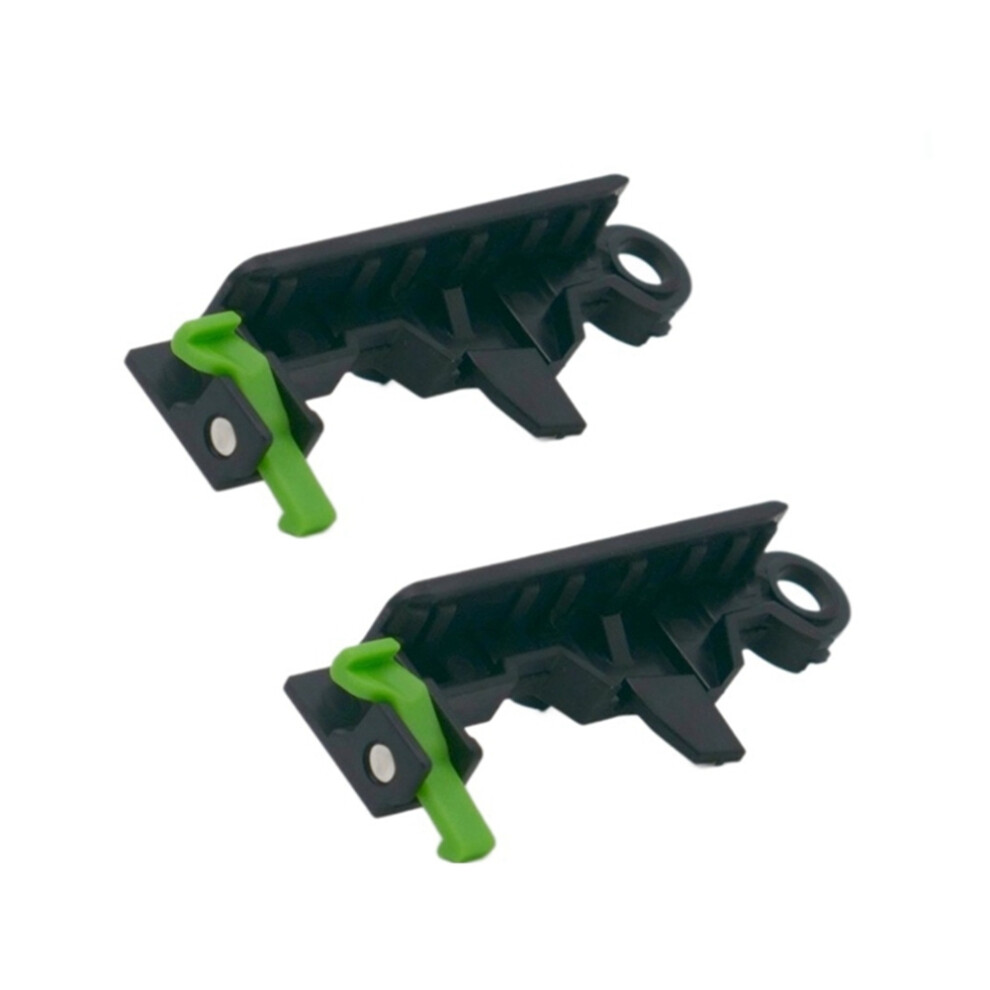 2Pcs Cleaning Head Module Latch For Roomba I1 I2 I3 I4 I5 I6 I7 4712767612872