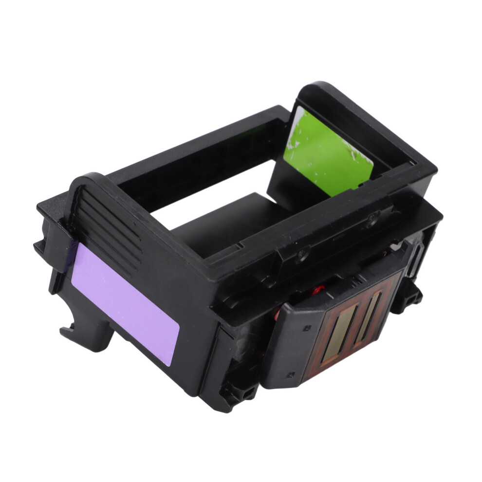 Convenient 4-Color Printhead Solution For Hassle-Free Maintenance 9391340305780