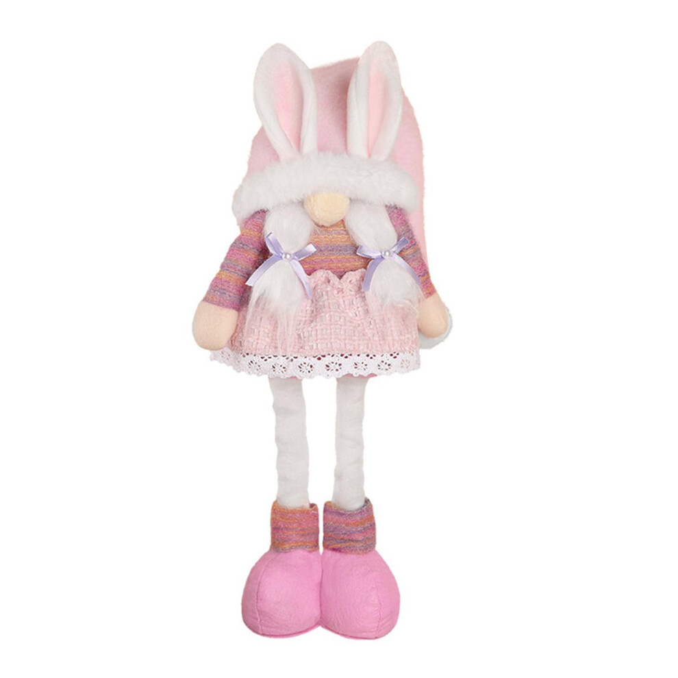 Animal Plush Toy Decoration - Stretchable Soft Toy for Home Decor and Display, Ideal Gift for Kids and Adults-image-OPC-PJKBRWW-NEW