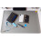Professional Antistatic Mat 40 X 60 Cm for Computer Technicians with Ground Wire and Wrist Strap for Sensitive Electronics 4