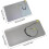 Professional Antistatic Mat 40 X 60 Cm for Computer Technicians with Ground Wire and Wrist Strap for Sensitive Electronics 2